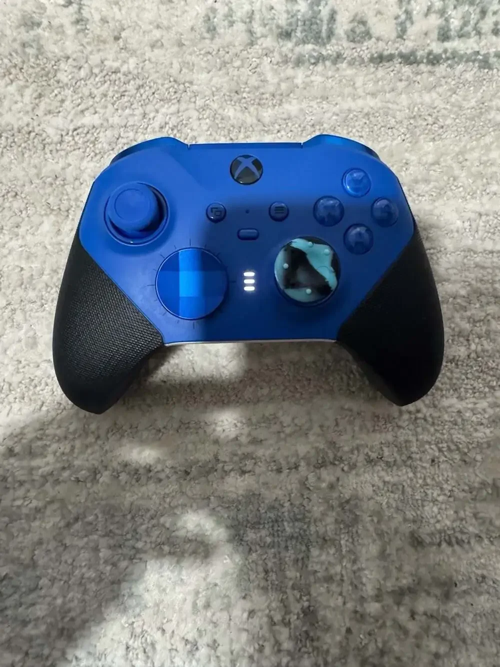 Microsoft Xbox Elite Wireless Controller Series 2 Core - Blue